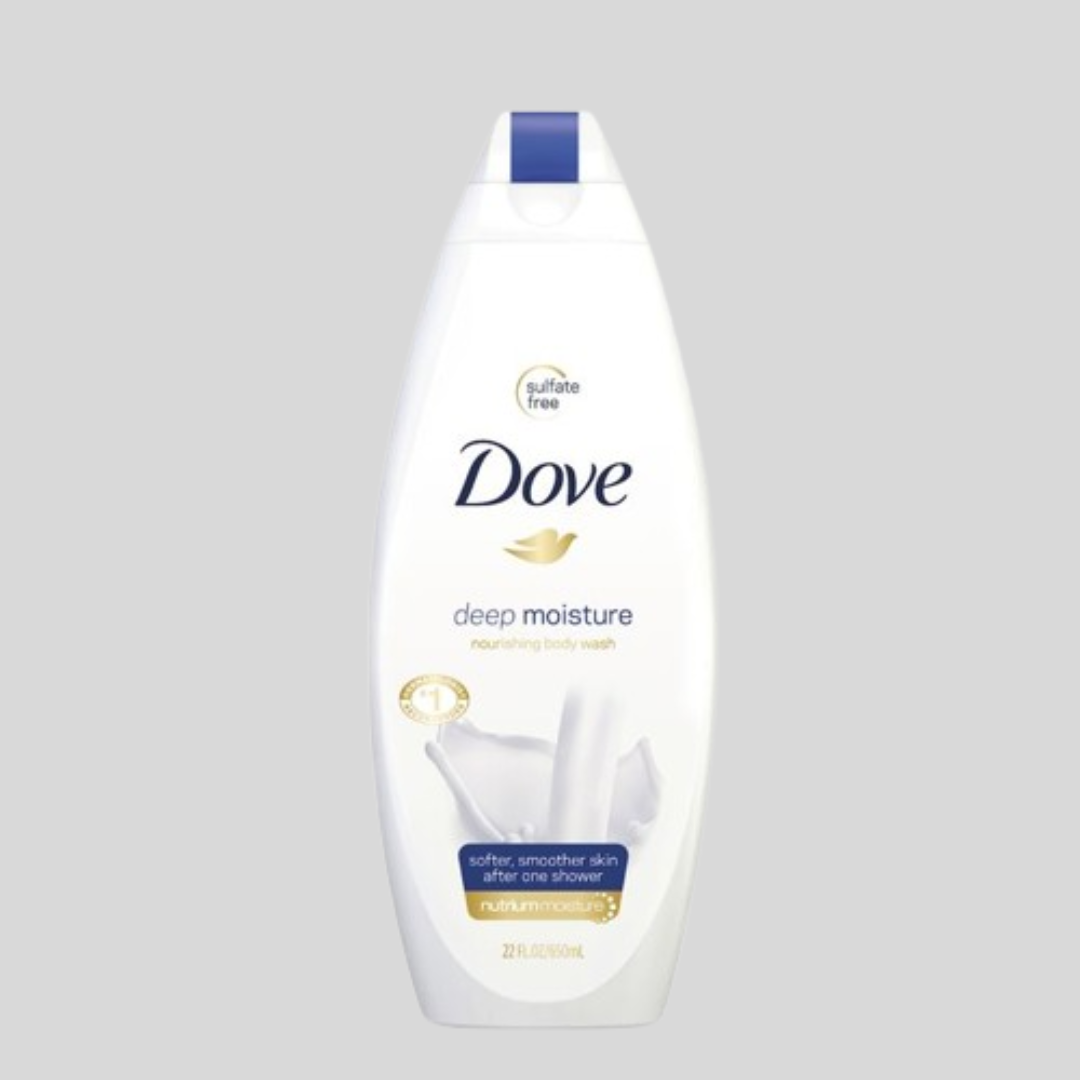 Sabun Dave