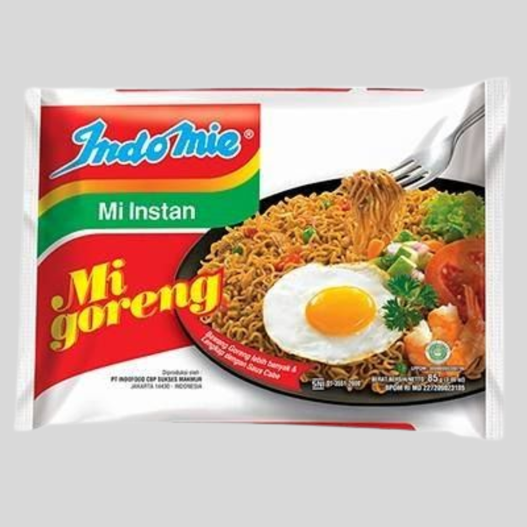 Mie goreng