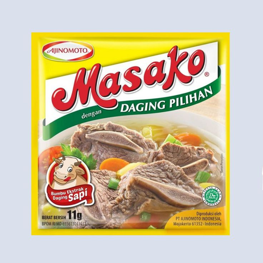 Masako