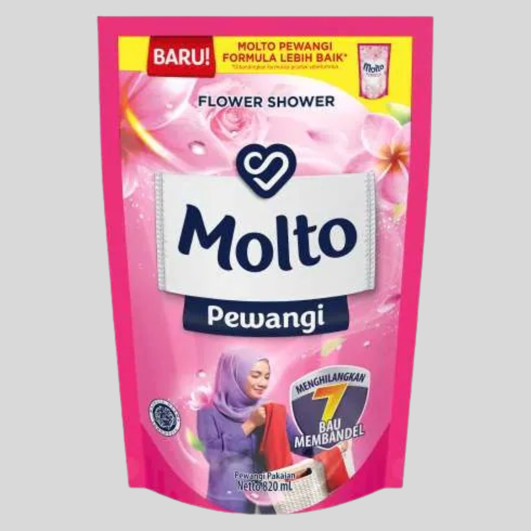 Molto Pewangi